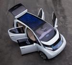 Pininfarina B Zero 2008 года